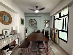 Blk 420C Waterfront II @ Northshore (Punggol), HDB 5 Rooms #574786001
